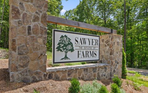 Photo of 1805 Sawyer Farms Lane, Signal Mountain, TN 37377 (MLS # 1514579)