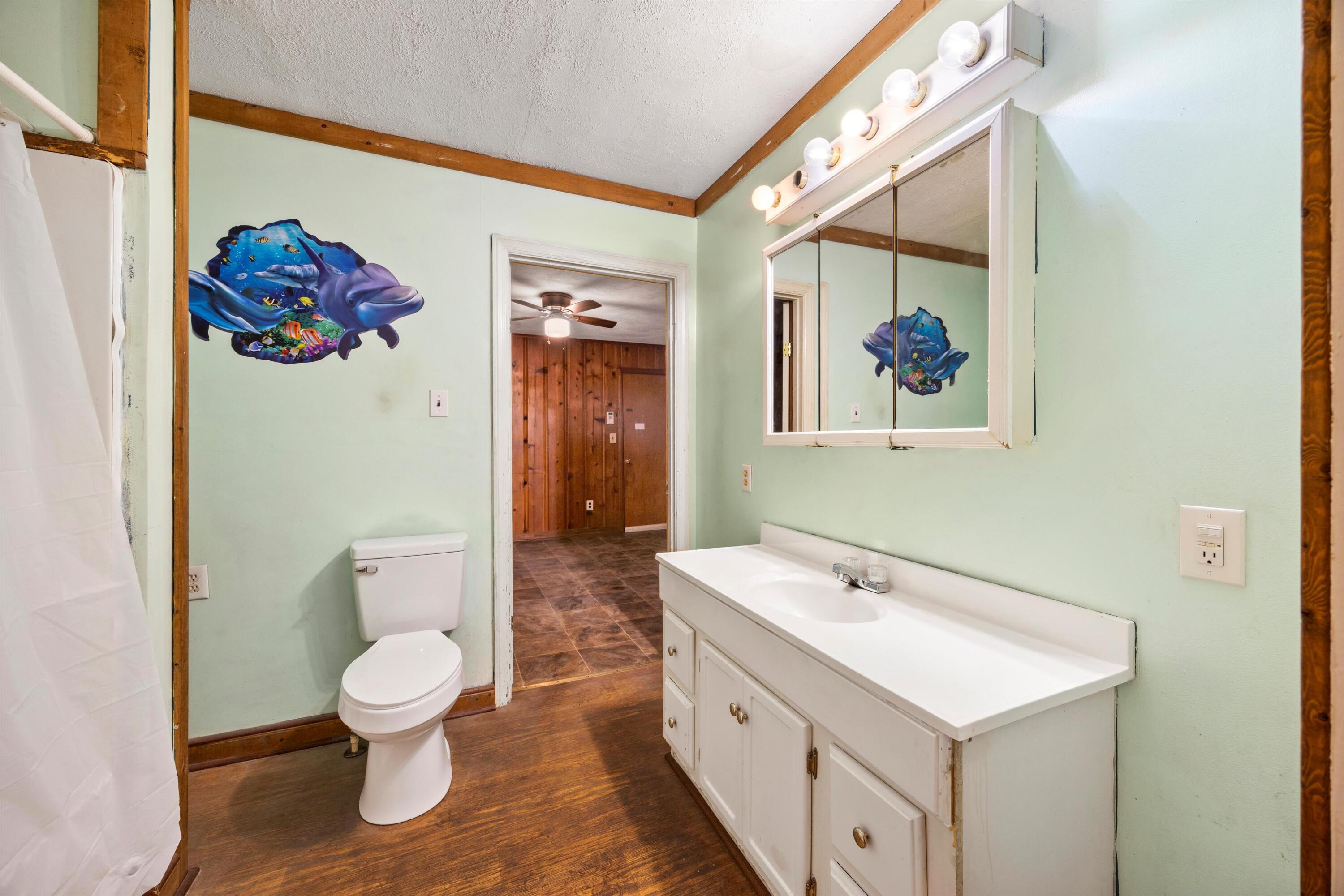 2524 Spring Place Road, Cleveland, Tennessee image 13