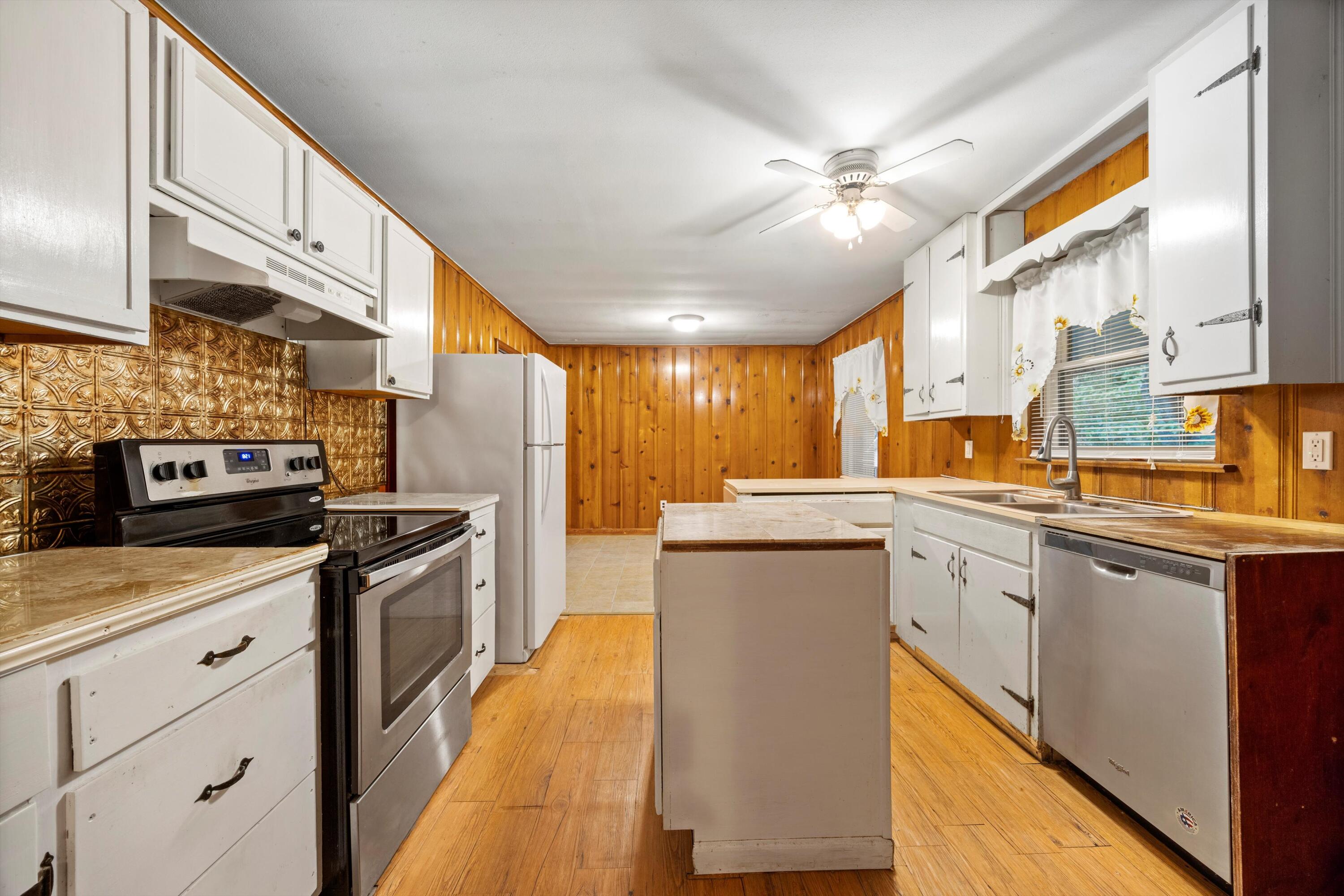 2524 Spring Place Road, Cleveland, Tennessee image 7
