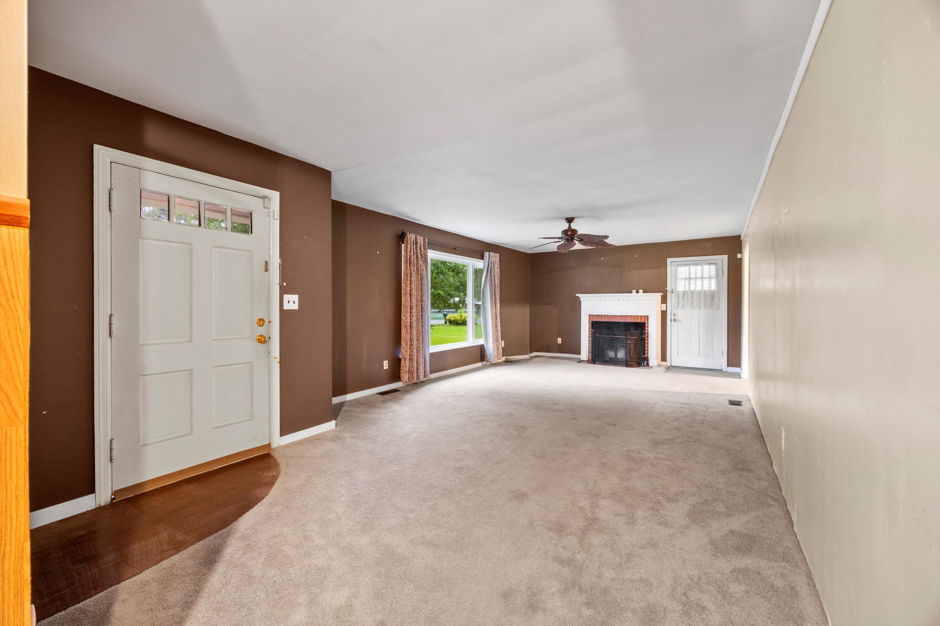 2524 Spring Place Road, Cleveland, Tennessee image 4