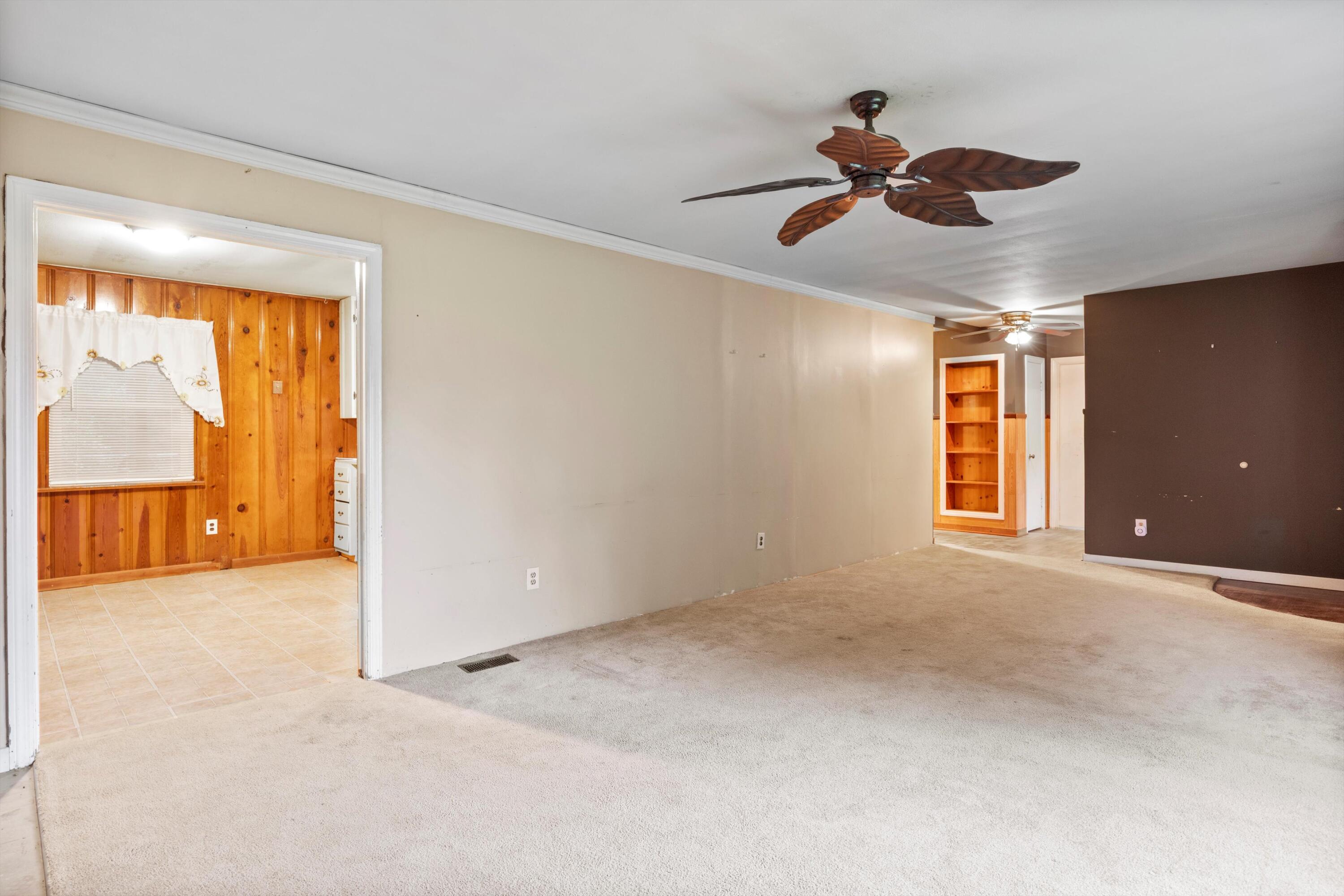 2524 Spring Place Road, Cleveland, Tennessee image 5