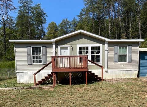 Homes For Sale - 1510 Stansbury Mtn Road<br/> Turtletown, TN 37391