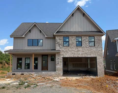 Homes For Sale - 3139 Grassland Circle<br/> Apison, TN 37302