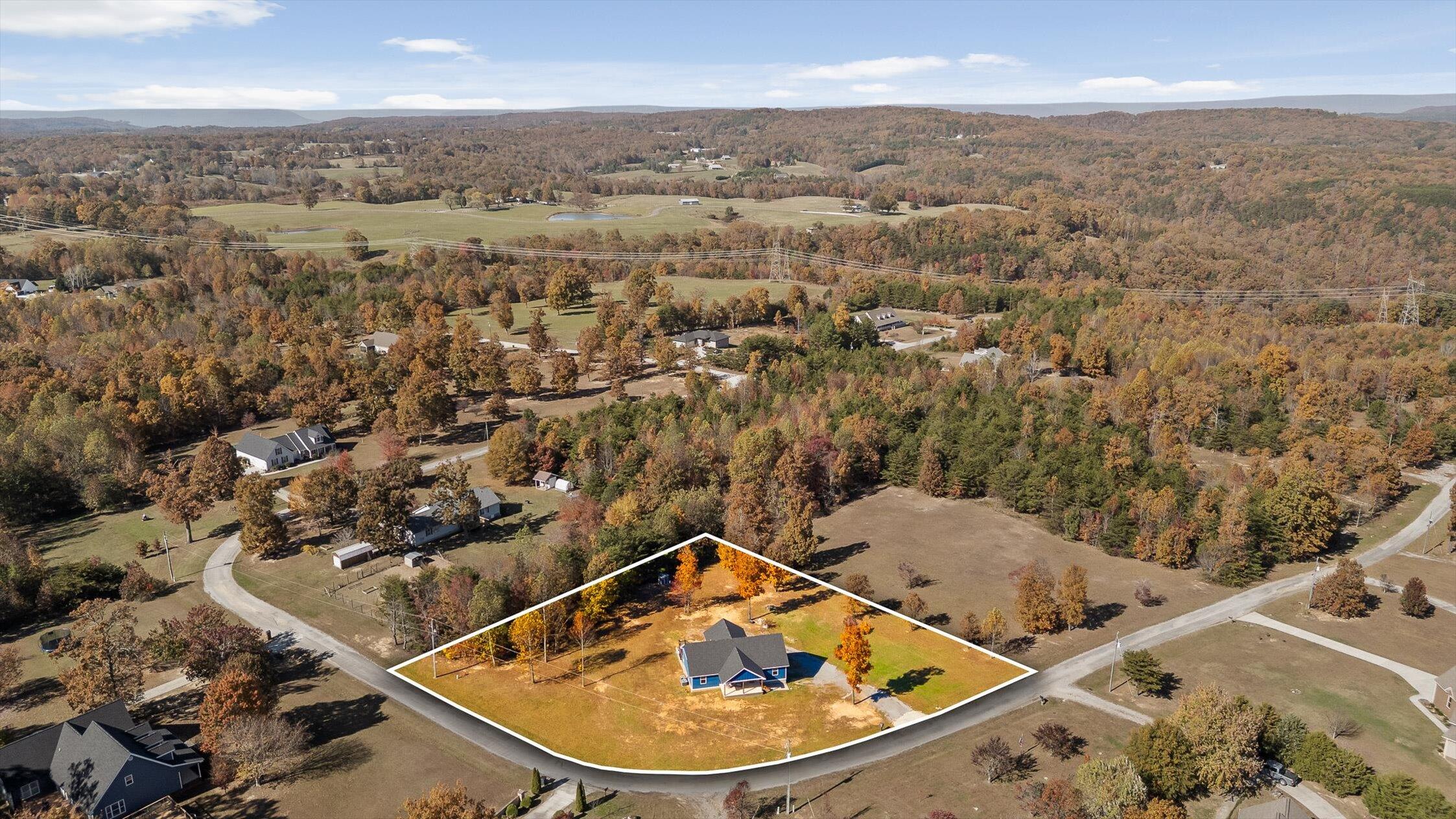 Trenton, Georgia 30752, United States, 3 Bedrooms Bedrooms, ,3 BathroomsBathrooms,Residential,Active,240470