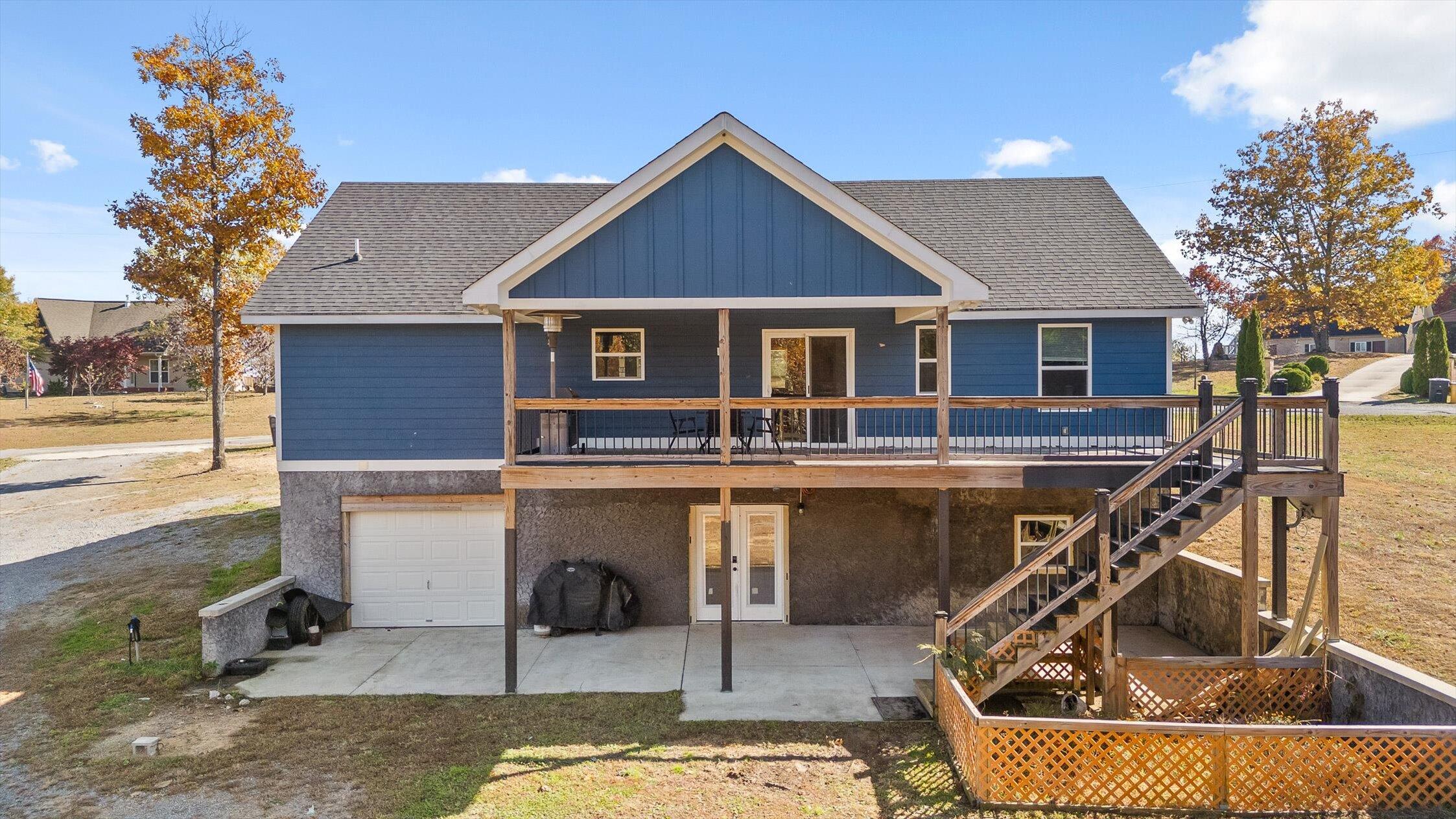 Trenton, Georgia 30752, United States, 3 Bedrooms Bedrooms, ,3 BathroomsBathrooms,Residential,Active,240470