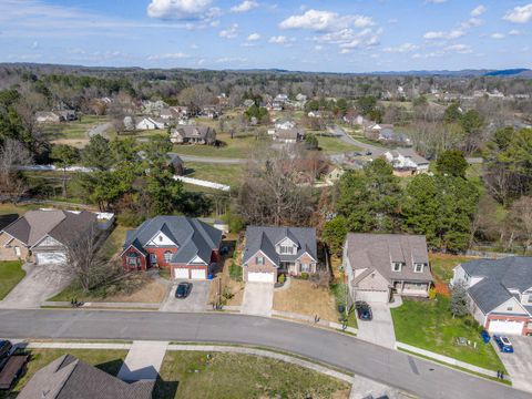 Tiny photo for 2614 Sweet Bay Circle NW, Cleveland, TN 37312 (MLS # 1530402)