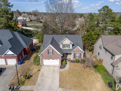 Tiny photo for 2614 Sweet Bay Circle NW, Cleveland, TN 37312 (MLS # 1530402)