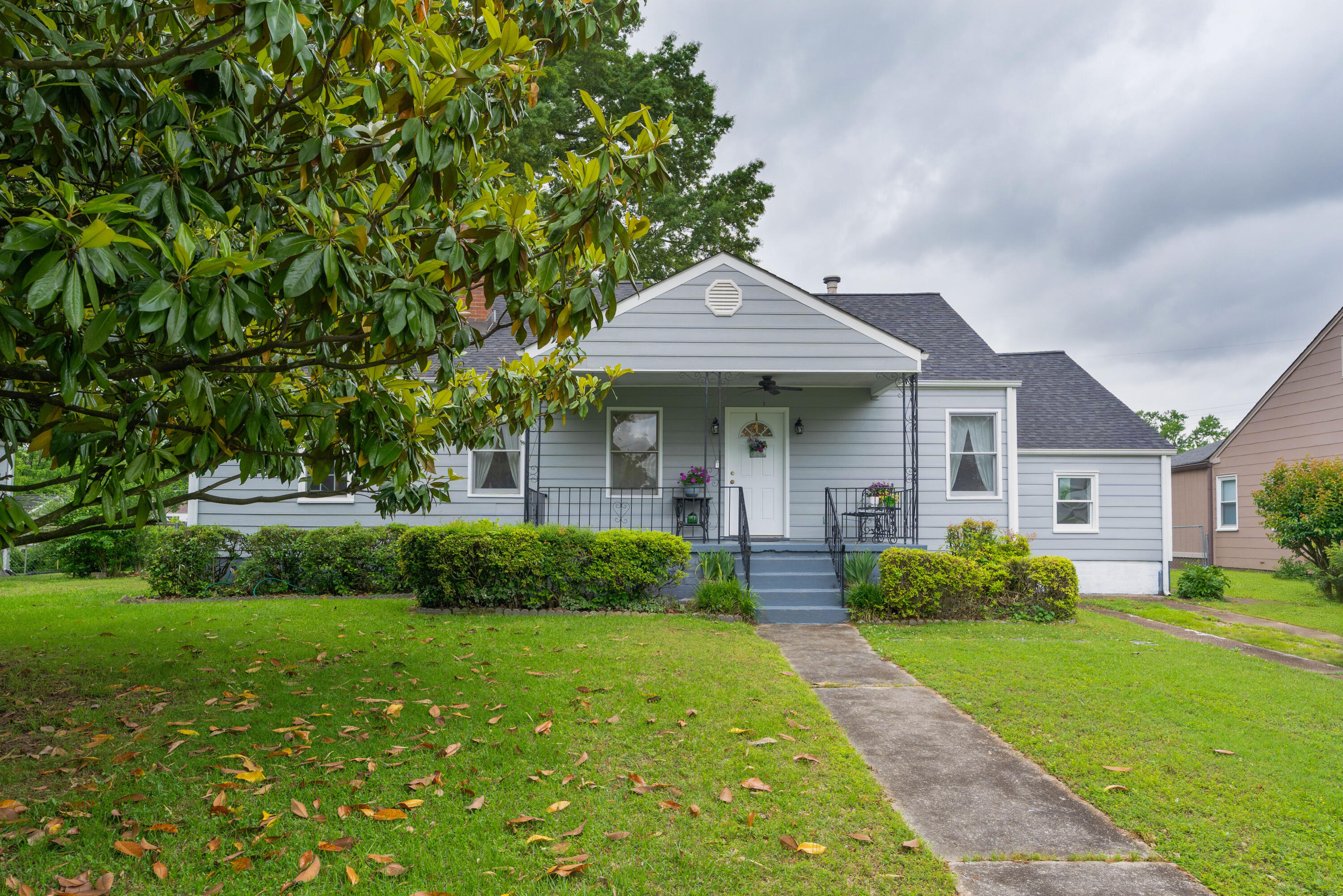 509 Notre Dame Avenue, Chattanooga, Tennessee image 1