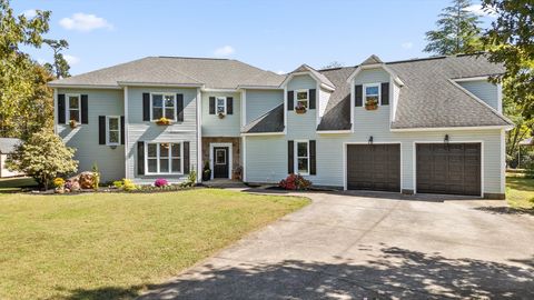 Photo of 453 Harvest Lane, Rock Spring, GA 30739 (MLS # 1522449)