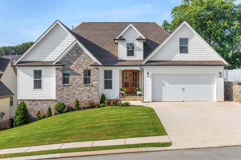 Photo of 10651 Flicker Way, Apison, TN 37302 (MLS # 1536439)