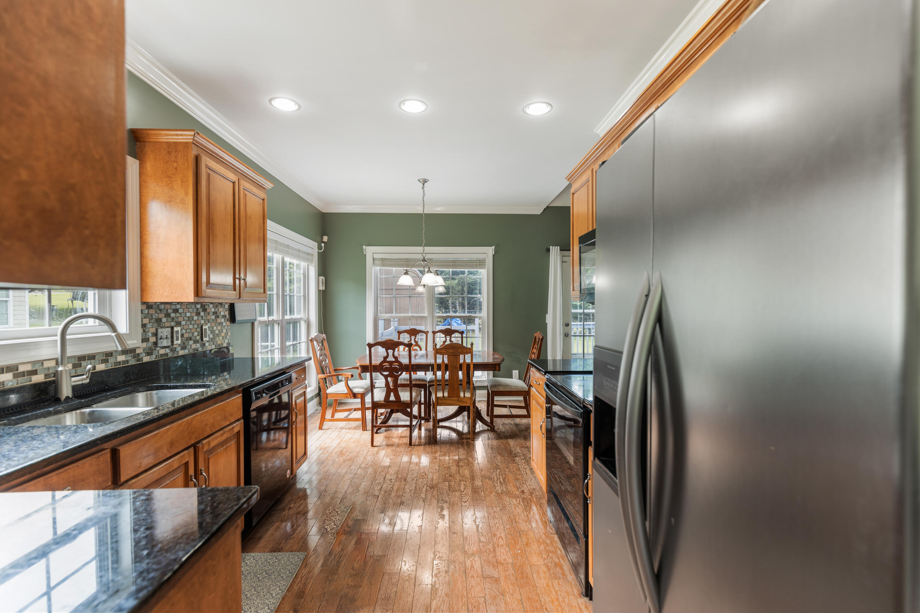 3171 Huntingdon Trace, Cleveland, Tennessee image 19