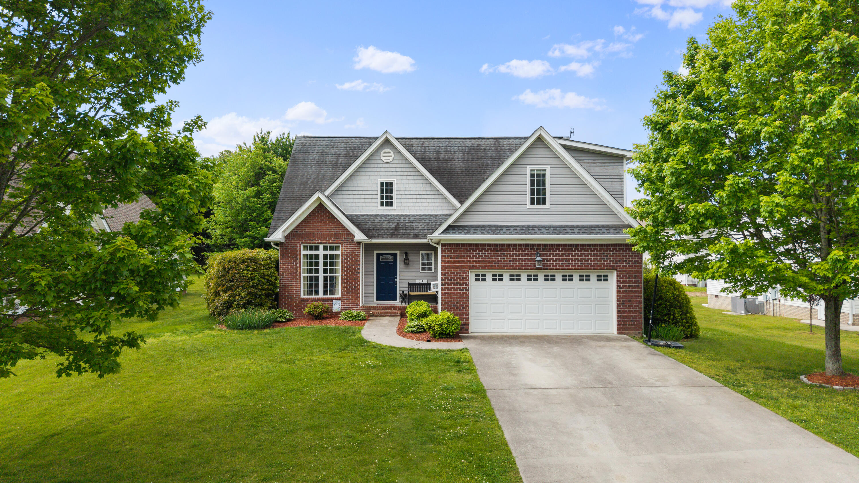 3171 Huntingdon Trace, Cleveland, Tennessee image 1