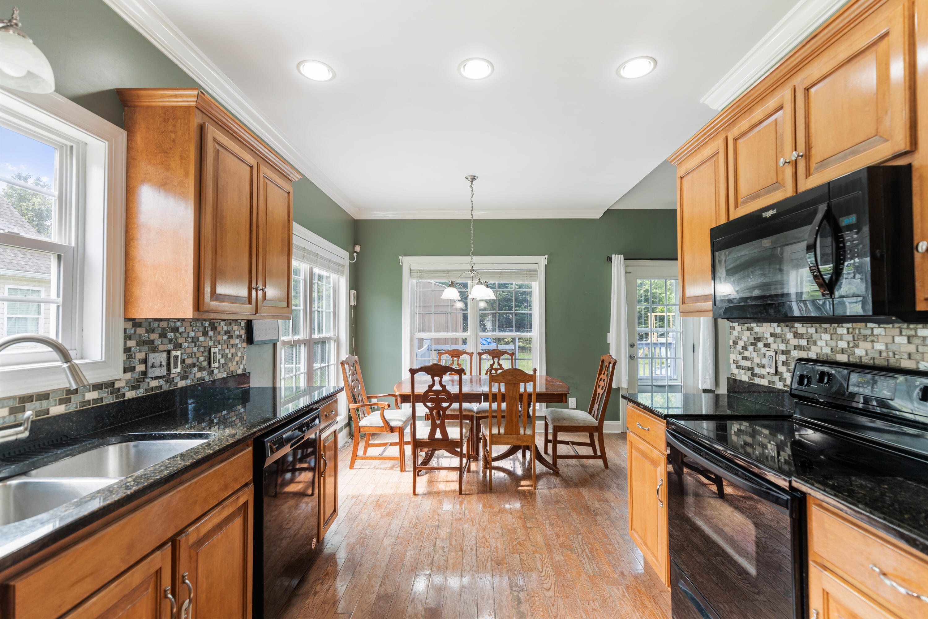 3171 Huntingdon Trace, Cleveland, Tennessee image 18
