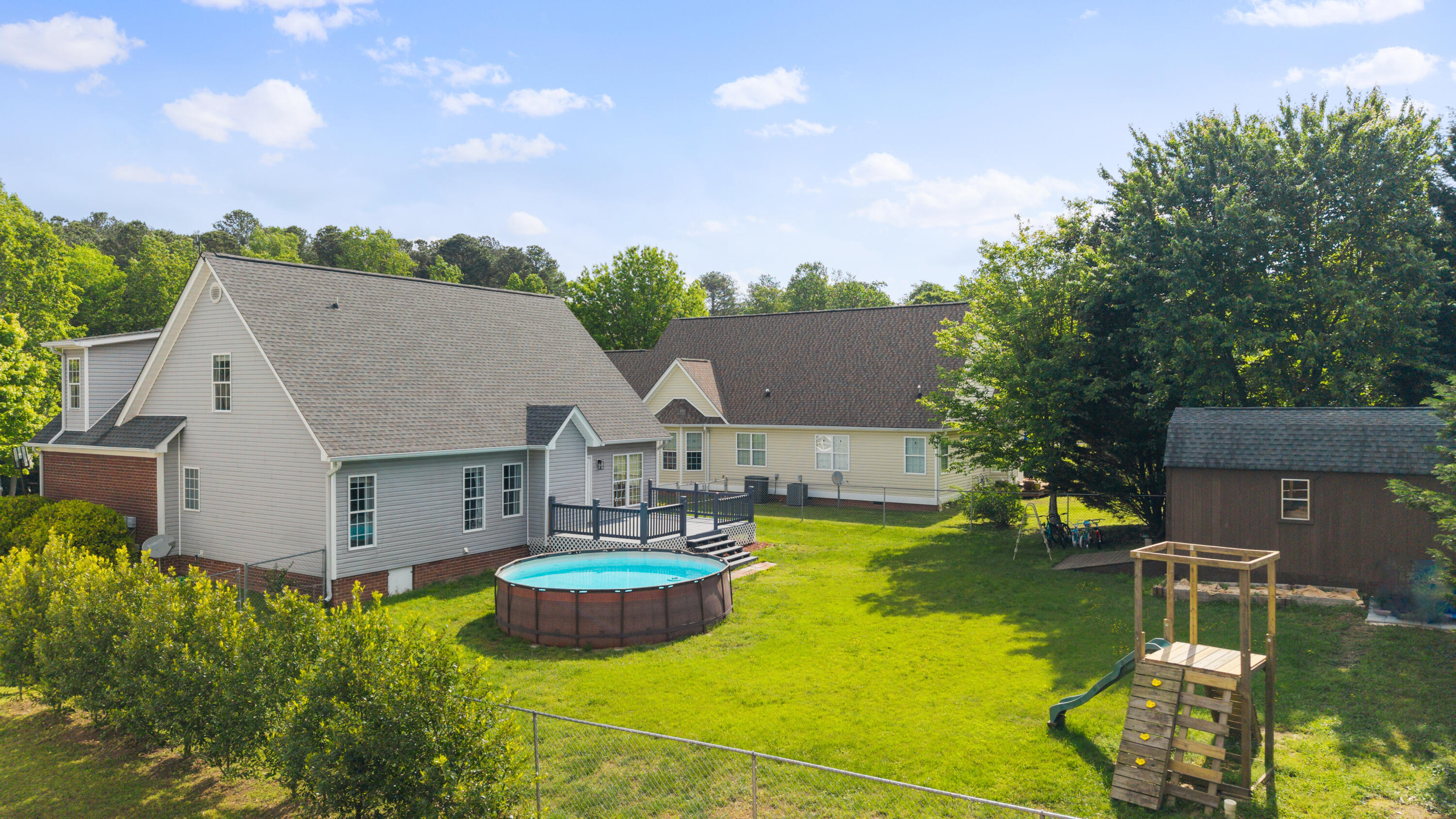 3171 Huntingdon Trace, Cleveland, Tennessee image 38