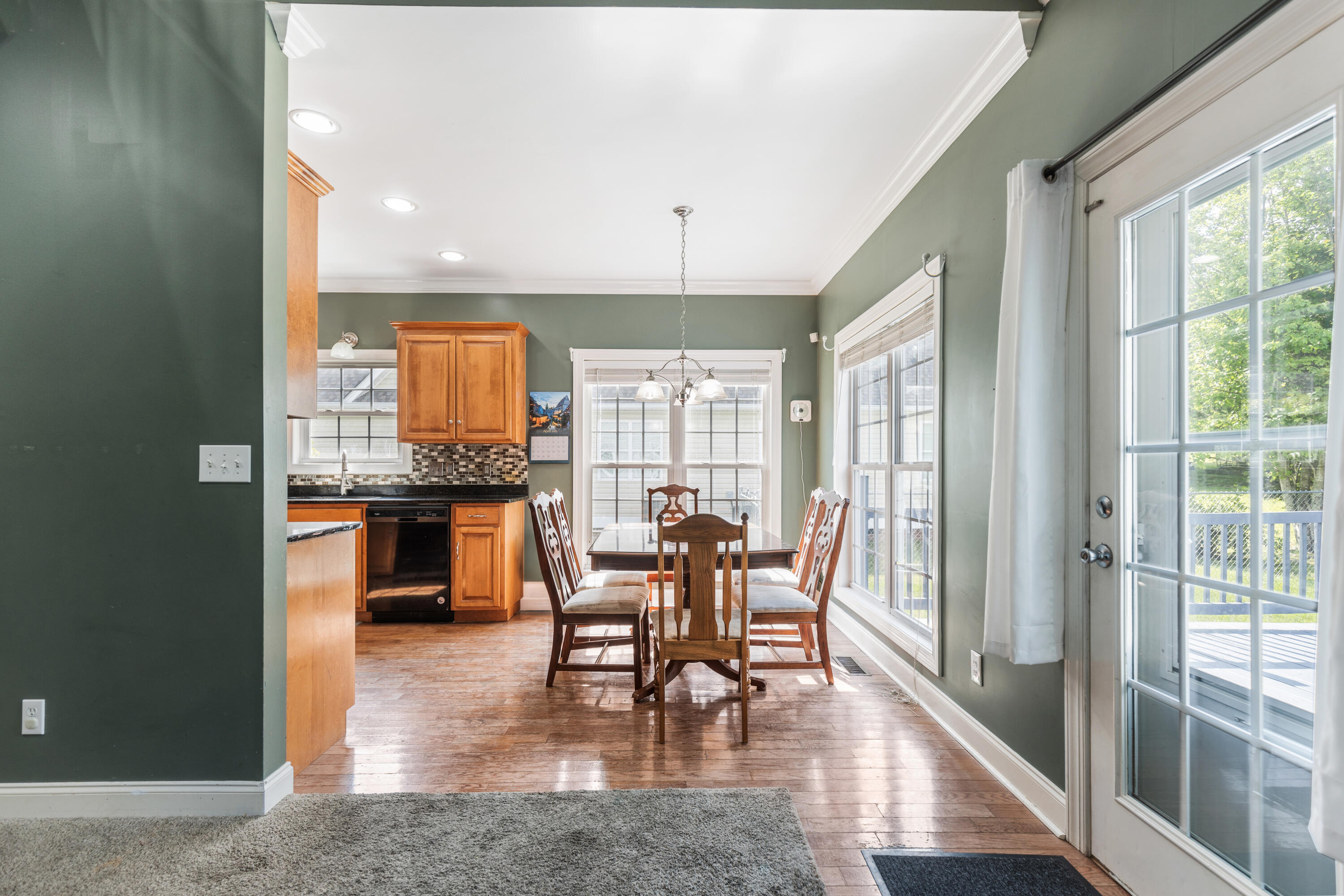 3171 Huntingdon Trace, Cleveland, Tennessee image 13