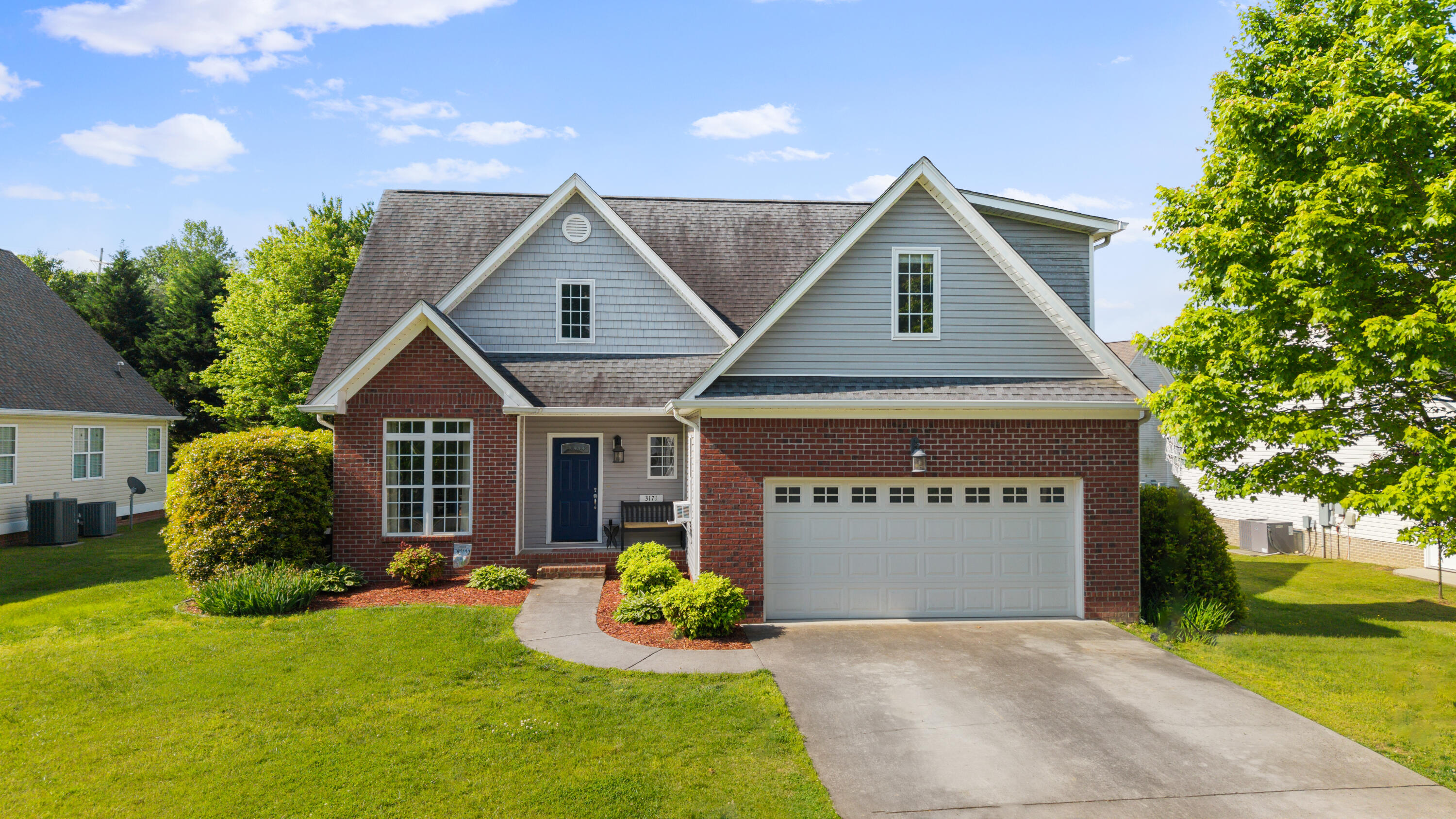 3171 Huntingdon Trace, Cleveland, Tennessee image 2
