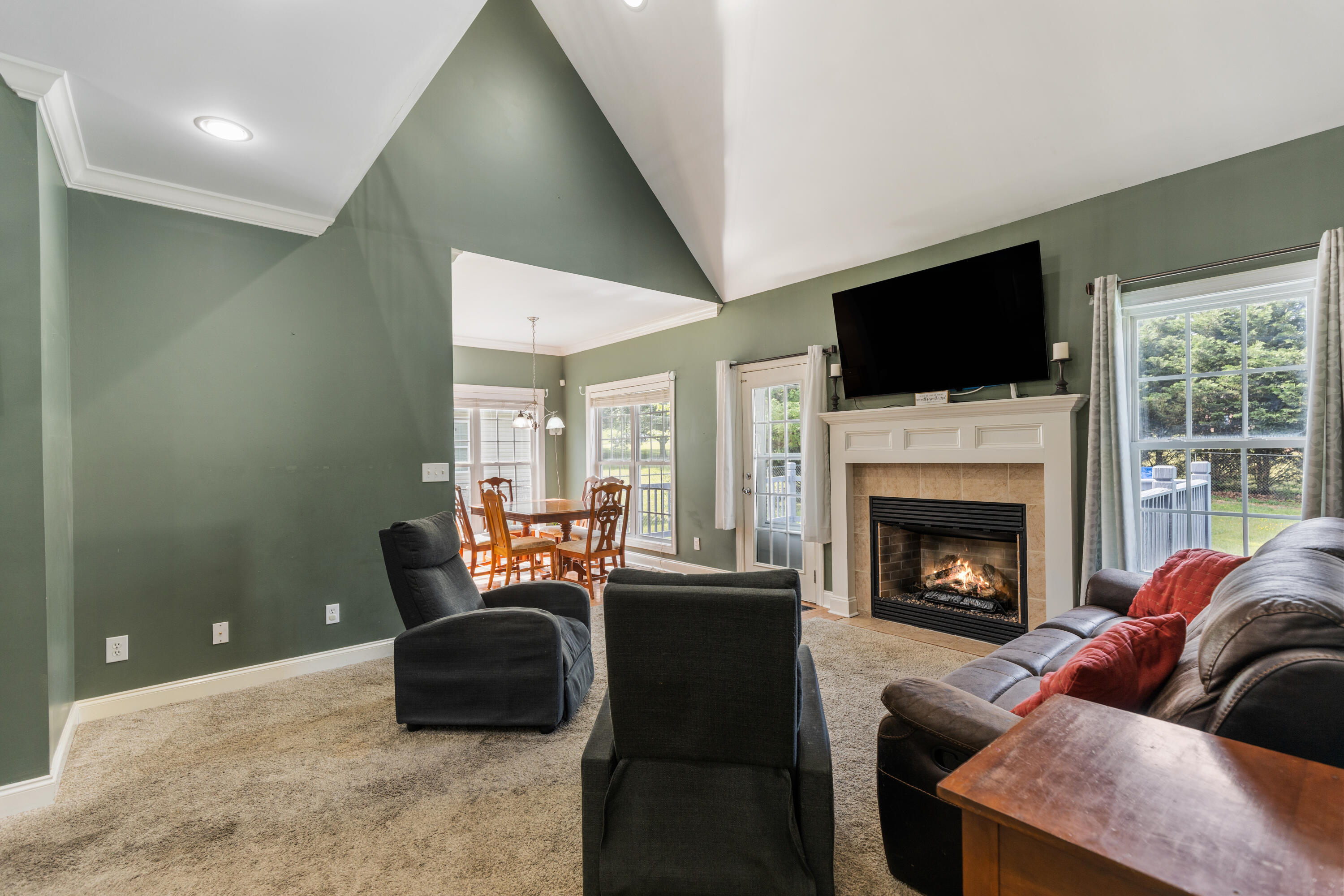 3171 Huntingdon Trace, Cleveland, Tennessee image 12
