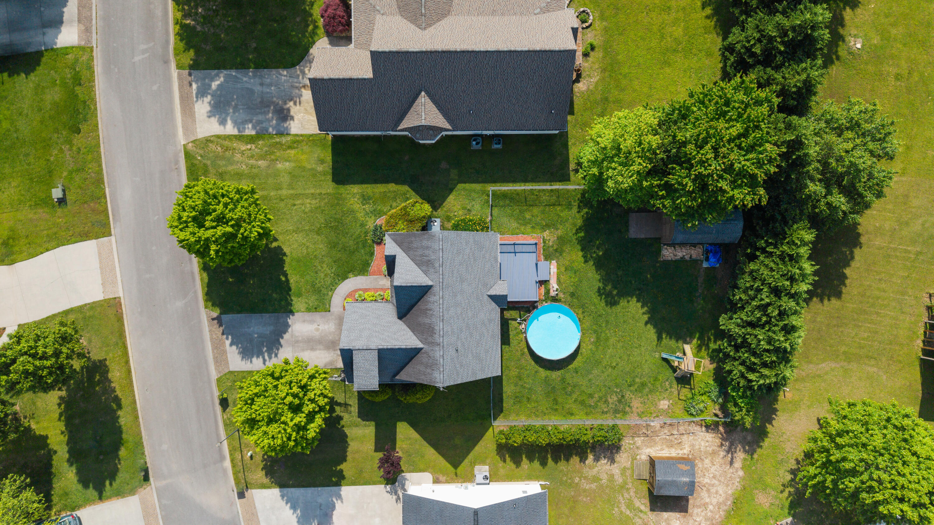 3171 Huntingdon Trace, Cleveland, Tennessee image 36