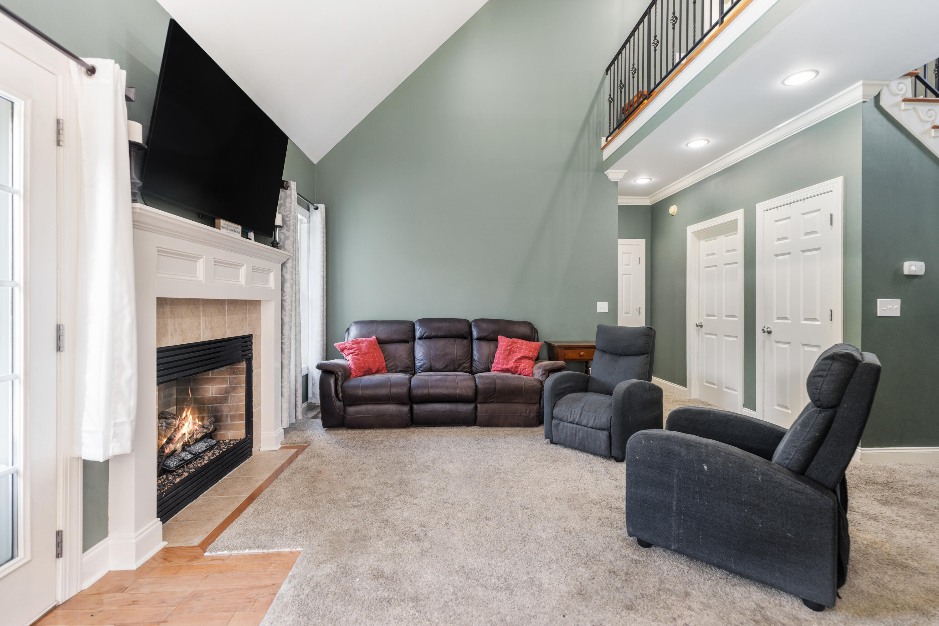 3171 Huntingdon Trace, Cleveland, Tennessee image 10