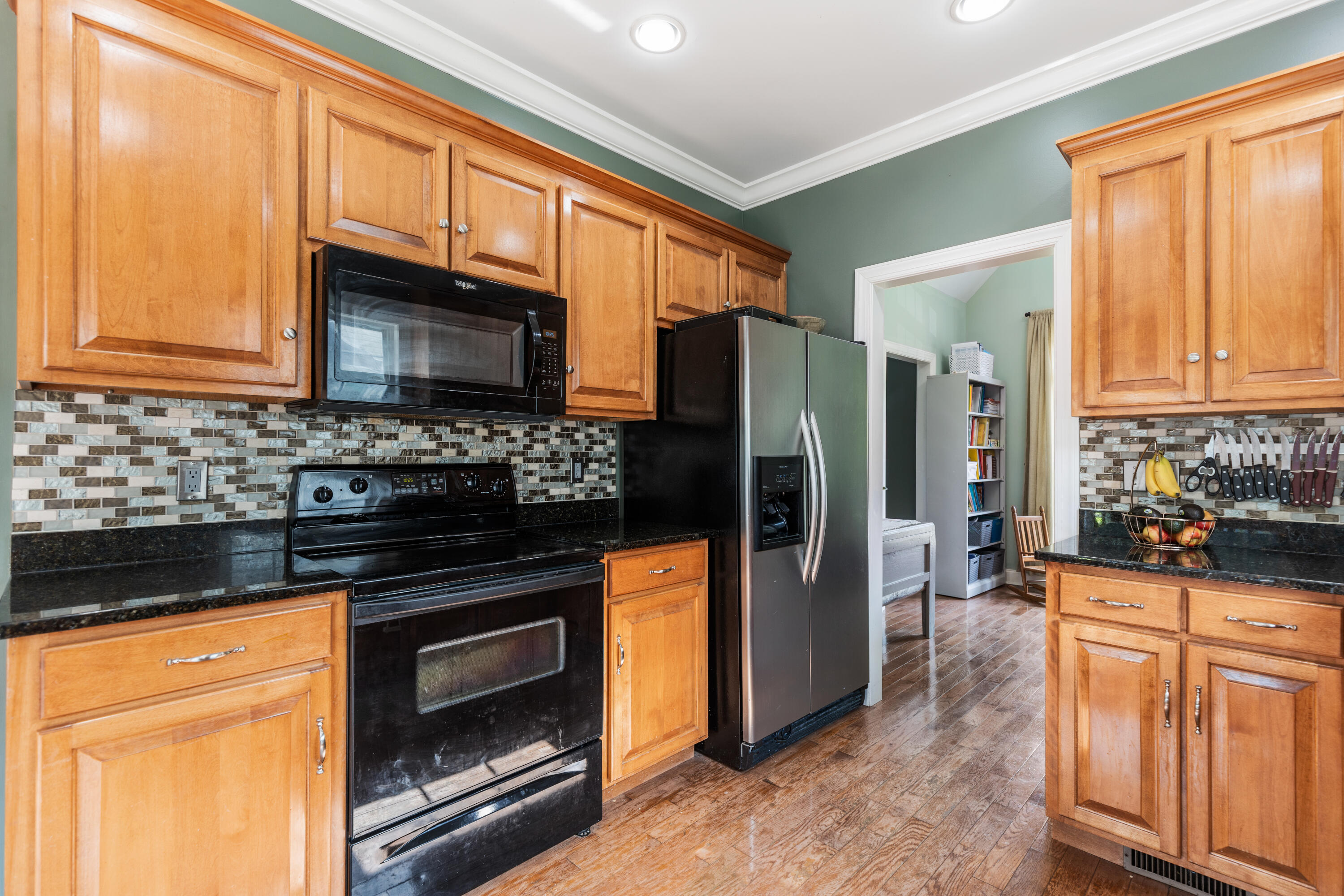 3171 Huntingdon Trace, Cleveland, Tennessee image 17