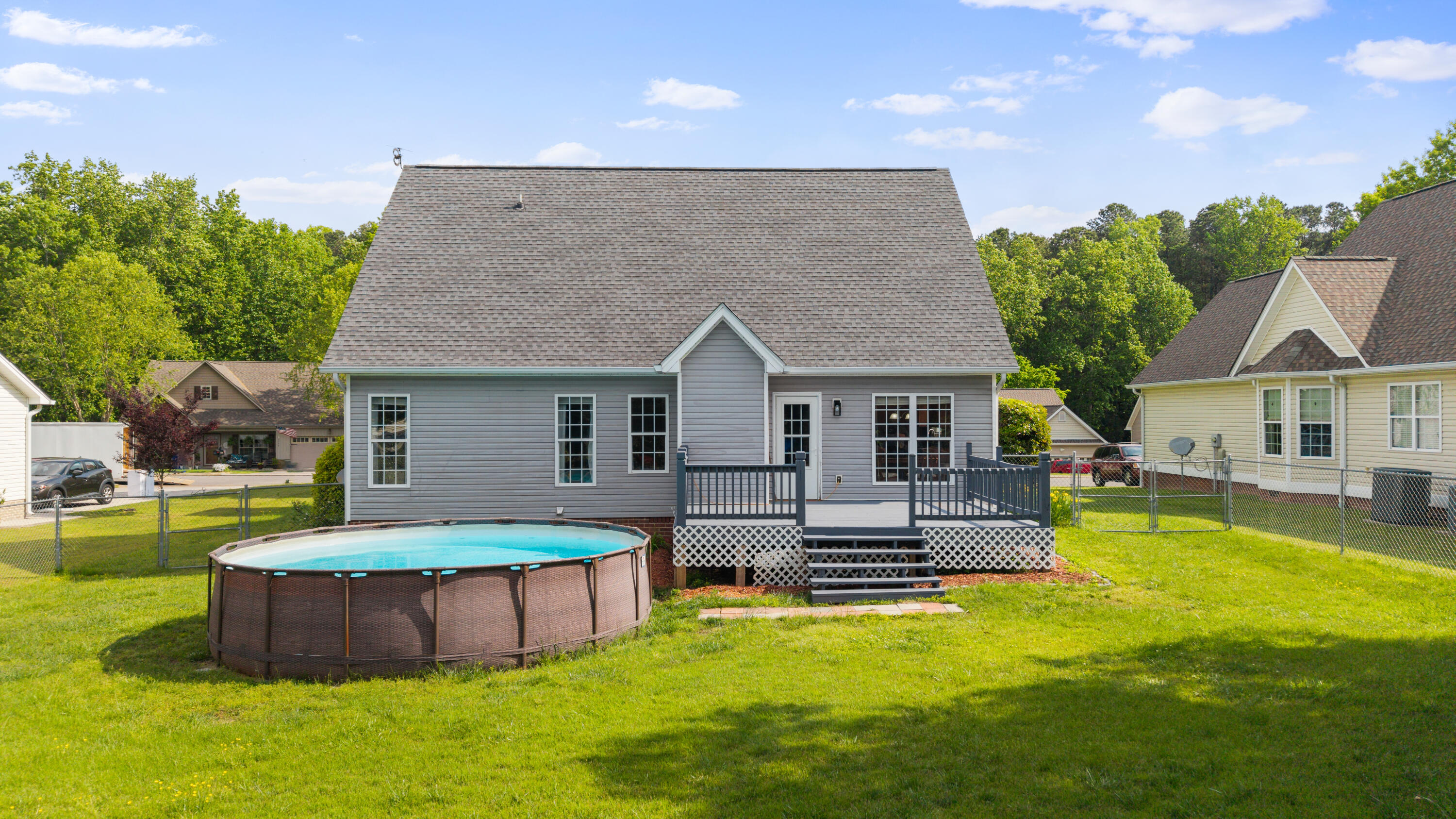 3171 Huntingdon Trace, Cleveland, Tennessee image 37