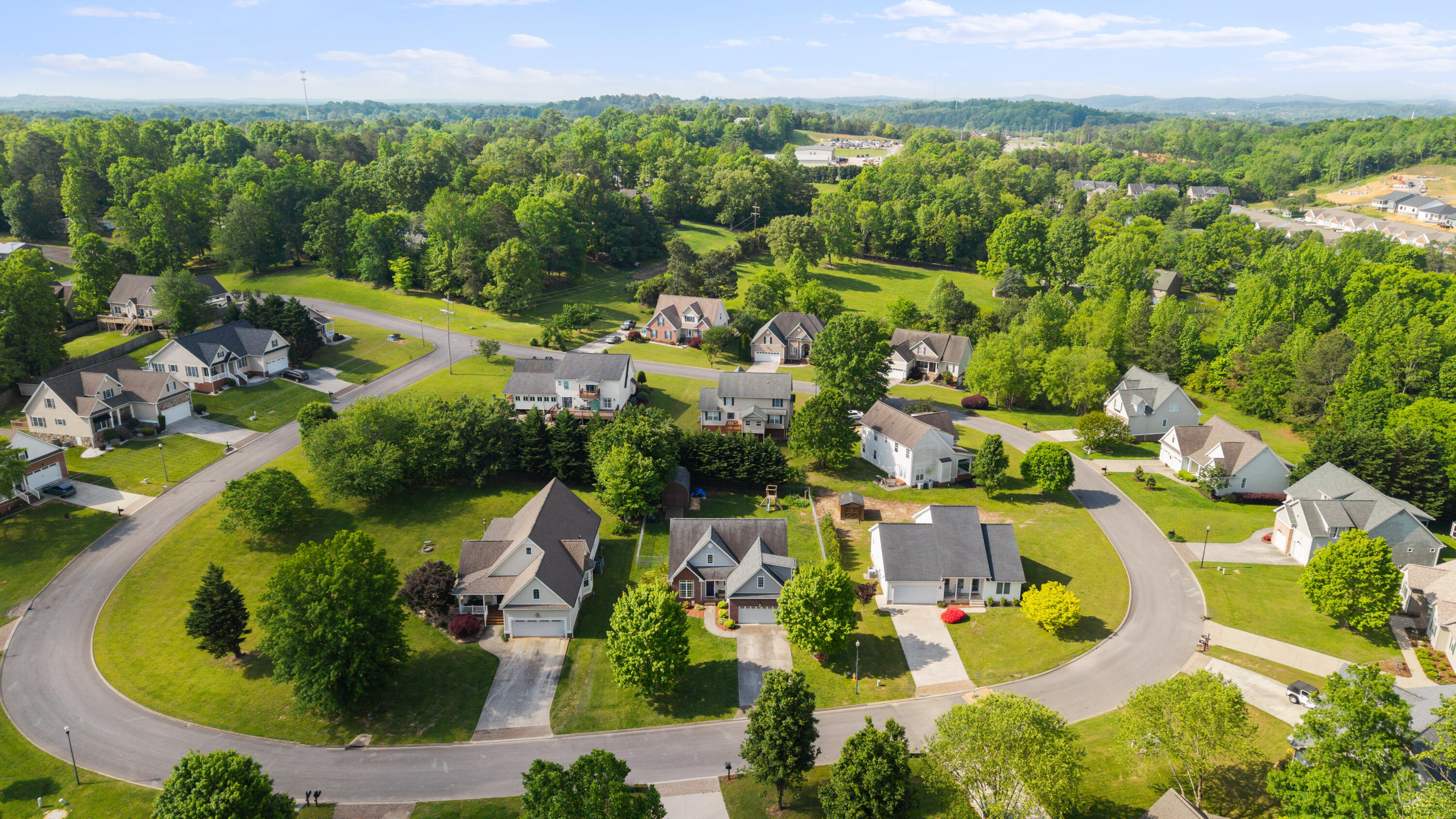 3171 Huntingdon Trace, Cleveland, Tennessee image 41
