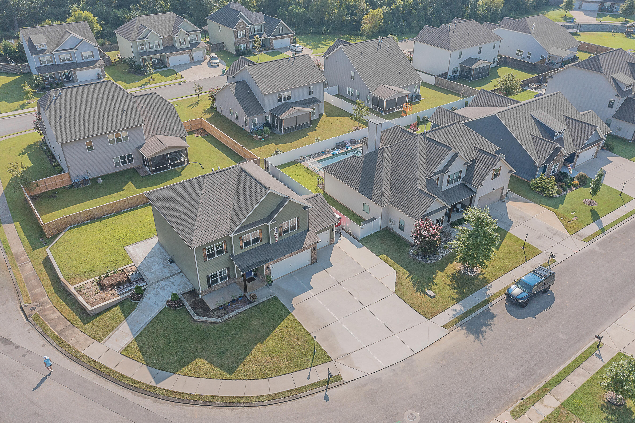 1125 Little Sorrel Road