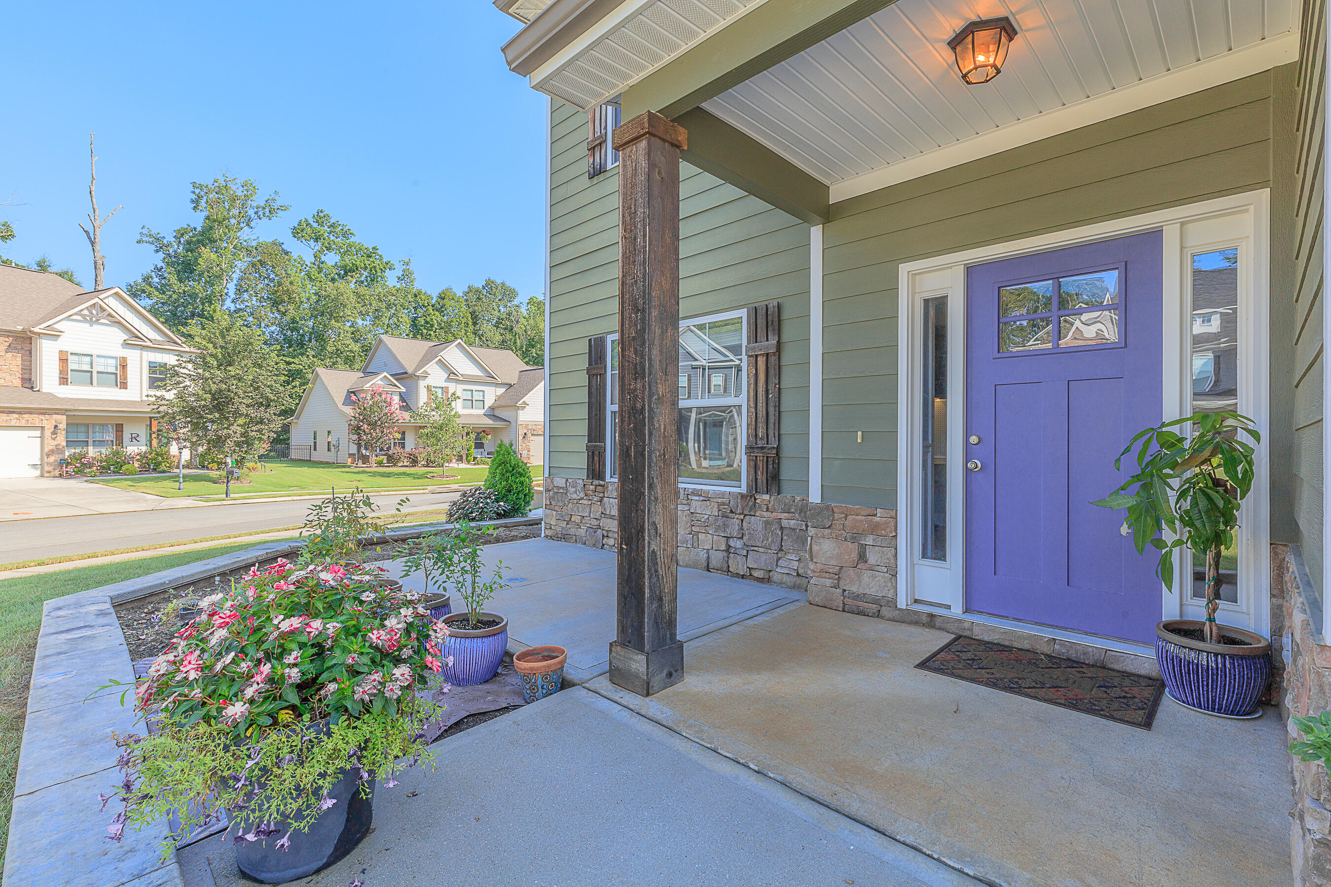 1125 Little Sorrel Road