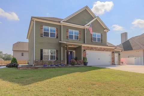 Photo of 1125 Little Sorrel Road, Hixson, TN 37343 (MLS # 1519157) Photo of 1125 Little Sorrel Road, Hixson, TN 37343 (MLS # 1519157)