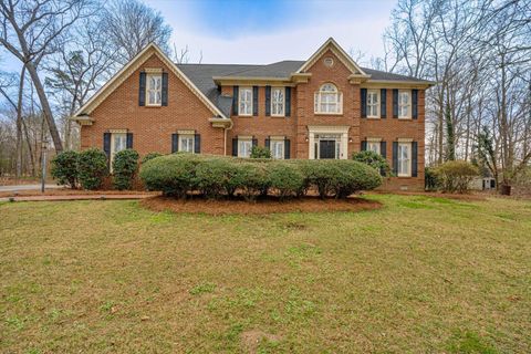 Photo of 1954 Bowers Road NE, Dalton, GA 30721 (MLS # 1529857)