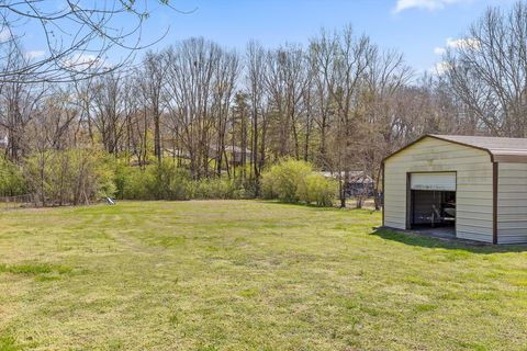 Tiny photo for 7410 S Dent Road, Hixson, TN 37343 (MLS # 1530802)