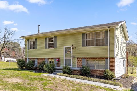 Tiny photo for 7410 S Dent Road, Hixson, TN 37343 (MLS # 1530802)