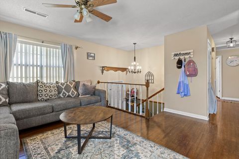 Tiny photo for 7410 S Dent Road, Hixson, TN 37343 (MLS # 1530802)