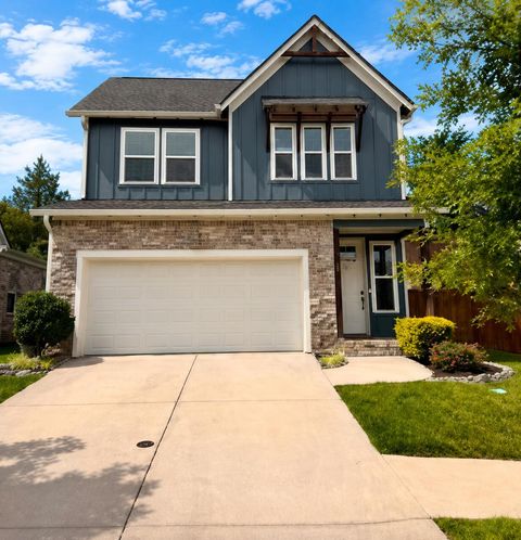 Homes For Sale - 5529 Abby Grace Loop<br/> Chattanooga, TN 37415