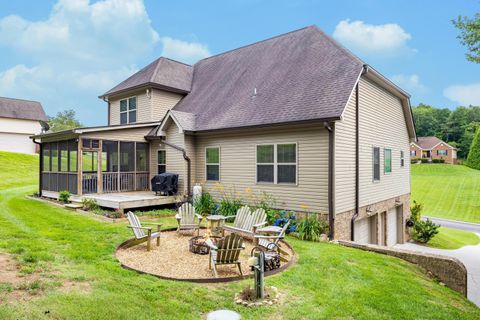 Tiny photo for 337 Broken Arrow Lane SW, Cleveland, TN 37311 (MLS # 1526635)
