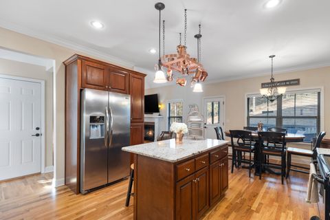 Tiny photo for 337 Broken Arrow Lane SW, Cleveland, TN 37311 (MLS # 1526635)