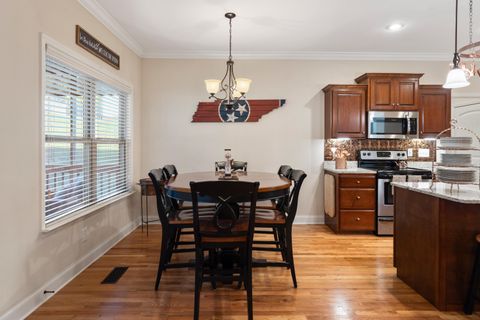 Tiny photo for 337 Broken Arrow Lane SW, Cleveland, TN 37311 (MLS # 1526635)
