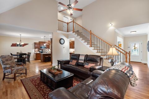 Tiny photo for 337 Broken Arrow Lane SW, Cleveland, TN 37311 (MLS # 1526635)
