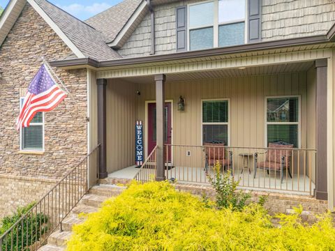 Tiny photo for 337 Broken Arrow Lane SW, Cleveland, TN 37311 (MLS # 1526635)