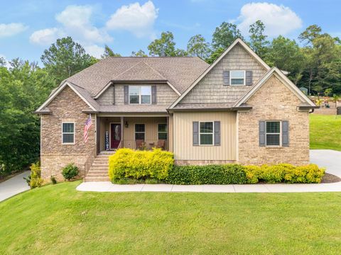 Tiny photo for 337 Broken Arrow Lane SW, Cleveland, TN 37311 (MLS # 1526635)
