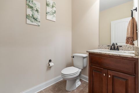 Tiny photo for 337 Broken Arrow Lane SW, Cleveland, TN 37311 (MLS # 1526635)