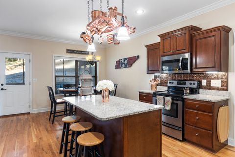 Tiny photo for 337 Broken Arrow Lane SW, Cleveland, TN 37311 (MLS # 1526635)