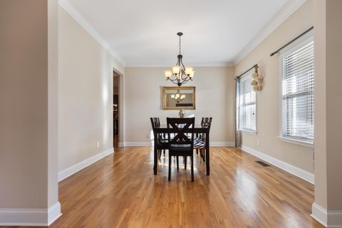 Tiny photo for 337 Broken Arrow Lane SW, Cleveland, TN 37311 (MLS # 1526635)