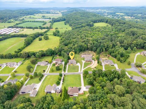 Tiny photo for 337 Broken Arrow Lane SW, Cleveland, TN 37311 (MLS # 1526635)