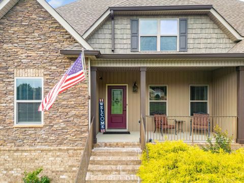Tiny photo for 337 Broken Arrow Lane SW, Cleveland, TN 37311 (MLS # 1526635)