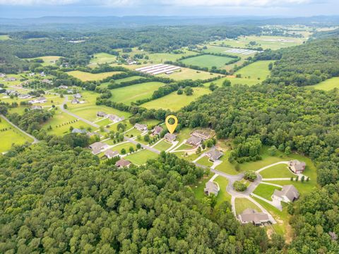 Tiny photo for 337 Broken Arrow Lane SW, Cleveland, TN 37311 (MLS # 1526635)