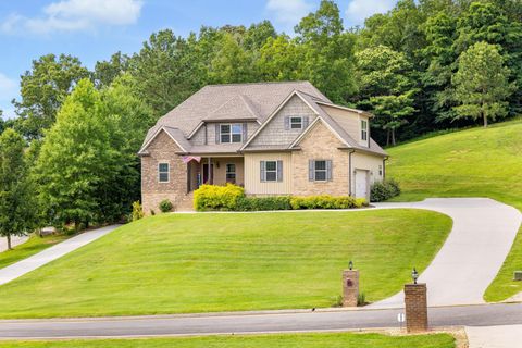 Tiny photo for 337 Broken Arrow Lane SW, Cleveland, TN 37311 (MLS # 1526635)
