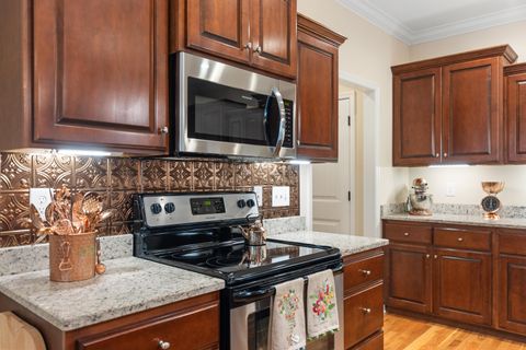 Tiny photo for 337 Broken Arrow Lane SW, Cleveland, TN 37311 (MLS # 1526635)