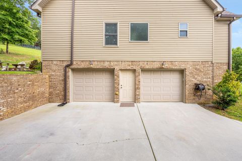 Tiny photo for 337 Broken Arrow Lane SW, Cleveland, TN 37311 (MLS # 1526635)