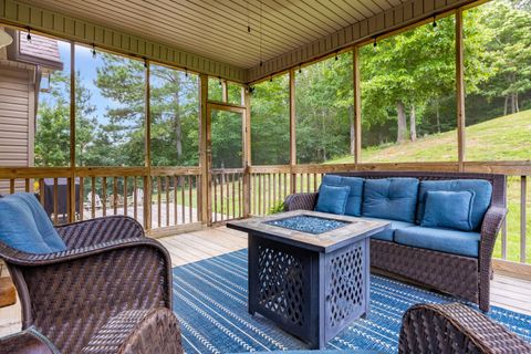 Tiny photo for 337 Broken Arrow Lane SW, Cleveland, TN 37311 (MLS # 1526635)